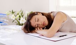 Bilim açıkladı: İnsanların en çok yorulduğu yaş aralığı kaç?