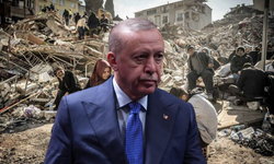 Erdoğan’dan Depremzedelere Müjde!