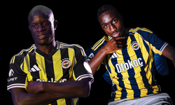 Fenerbahçe'de N'Golo Kante ve Sidiki Cherif Gençlerbirliği Maçında Kadroda Mı?