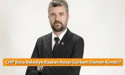 Buca Belediye Başkanı Görkem Duman Kimdir? Gözaltında mı? Son Açıklamalar