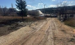 Yenikent’te taşan sabır: Sokak sorunu vatandaşı ayağa kaldırdı!