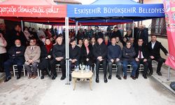 Zeliha Tabanca Gençlik Danışma Merkezi hizmete açıldı