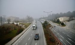 Eskişehir Çevre Yolu’nda Radar Avı Başladı! %10 Tolerans Dönemi Bitti