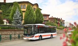 O Meslek Gruplarına Toplu Taşıma Artık Ücretsiz!