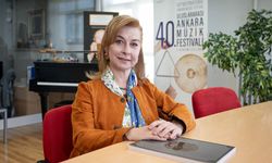 Ankara Müzik Festivali 40. Yılında Sanatseverlerle Buluşuyor