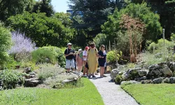 Eskişehir’de Bahar Havası Hakim Olacak: Sıcaklıklar Mevsim Normallerinin Üzerinde!