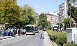 Eskişehirlilere Müjde! Bayram Boyunca Tamamen Ücretsiz!