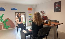 Odunpazarı Belediyesi’nden annelere psikolojik danışmanlık desteği