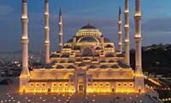 Ramazan Bayramı Namazı Saatleri Diyanet Tarafından Açıklandı