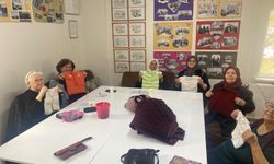 Koca Çınar’dan Halk Market’e Bayram Hediyesi