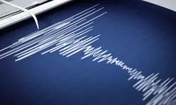 Manisa'da deprem korkuttu