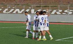 Eskişehir Anadolu SF'den Nazillispor Maçı Sonrası Resmi Açıklama