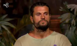 Survivor Osman Can’a Acun'dan sert ceza!