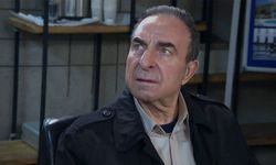 Rıza Baba’dan Üzücü Haber!