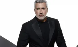 Emrah Yıllar Sonra Setlere Dönüyor: Kapadokya’da "Eski Masal" Başlıyor!