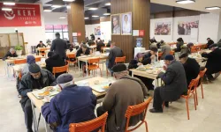 Eskişehir Kent Lokantası’nda Duygulandıran Menü