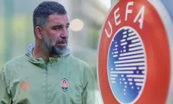 Arda Turan’ın Türkiye talebine UEFA’dan ret çıktı