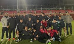 Eskişehir 2. Amatör Lig’de ikinci hafta heyecanı