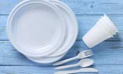 Türkiye’de tek kullanımlık plastik ürünler yasaklanıyor