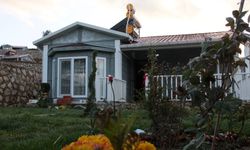 Hobi Bahçesi Sahipleri Dikkat! Kaçak Yapıya Ağır Cezalar Yolda!