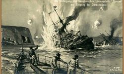 Çanakkale Deniz Zaferi ve Tarihçesi: 1915’ten Günümüze