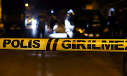 Eskişehir’de Dehşet Gecesi! Kadını Öldürmeye Kalkıştı İddiası!