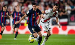 Barcelona Rayo Vallecano maçı saat kaçta hangi kanalda