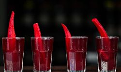 Adana şalgamı AB’den coğrafi işaret tescili aldı!