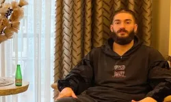 Ünlü Fenomen 'Testo Taylan' Gözaltına Alındı!