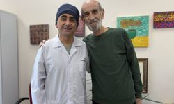 Usta Sanatçı Sinan Bengier Ölümden Döndü