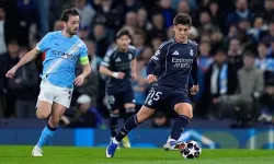 Arda Yine sahneye çıktı!