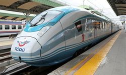 Bursa, YHT ağına katılan 12. il olacak