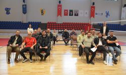 Anadolu Üniversitesi’nde spor heyecanı başladı