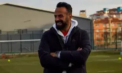Es-Es'in rakibi Kütahyaspor’da Yeni Hoca Belli Oldu!