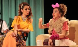 Tiyatroseverler Buraya! Odunpazarı Belediye Tiyatrosu Nisan Programını Açıkladı