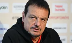 Ergin Ataman: Türk basketbolu artık Avrupa’nın zirvesinde