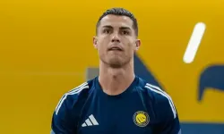 Cristiano Ronaldo Suudi Arabistan'dan kaçtı mı?