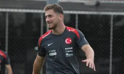 TFF duyurdu: Semih Kılıçsoy Ümit Milli Takım’a geçti!