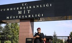 12 Yıllık Firar Sınırda Bitti: MİT’ten Suriye-Lübnan Hattında Dev Casus Operasyonu!
