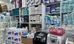 Eskişehir'de 31 Mart Nöbetçi Eczane Nerede? İlçe İlçe Güncel Liste!