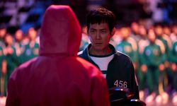 Squid Game İstanbul'a Geliyor!