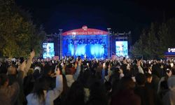 Eskişehir’de Bahar Sanatla Geliyor: Nisan ve Mayıs Ayı Etkinlik Takvimi Belli Oldu!