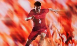 Milli Takımın yeni formaları tanıtıldı