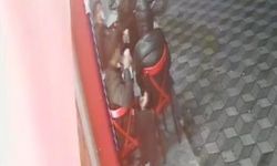 Eskişehir'de Pes Dedirten Olay: Dürümcüde Yemek Yiyip Parasını Ödemeden Kaçtılar!