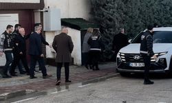 Bursa'da Şok Operasyon: Büyükşehir Belediye Başkanı Mustafa Bozbey Gözaltına Alındı!