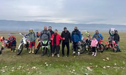 Eskişehir’de motor sporları pistsiz kaldı!