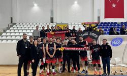 İzmirESES’ten deplasmanda destek