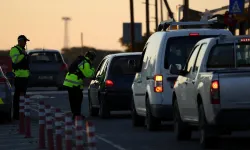 Güney Kıbrıs’taki İngiliz Akrotiri Üssü’nde tahliyeler başladı