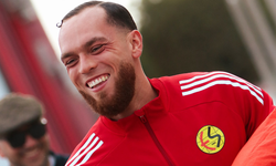 Eskişehirspor kritik deplasman için yola çıktı