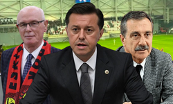 Tribünler boşaldı tepkiler yükseldi!